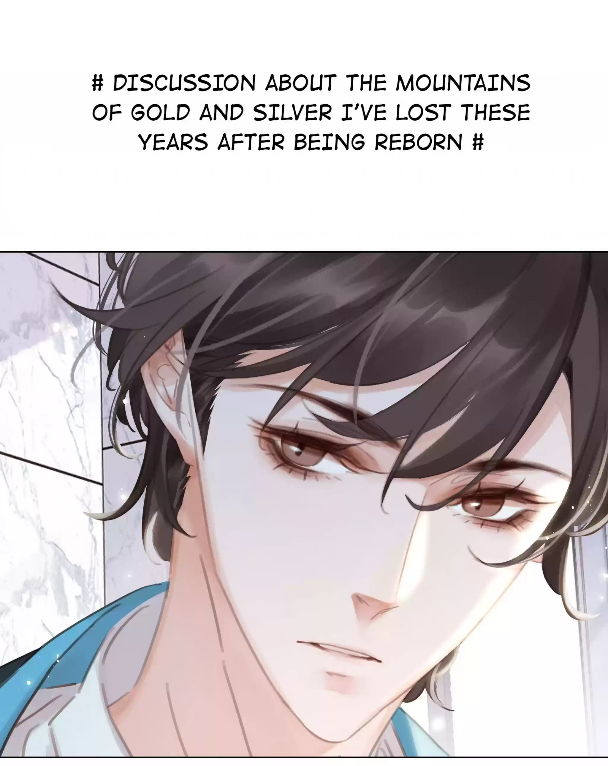 Don’T Be Soft Rice Man Chapter 8