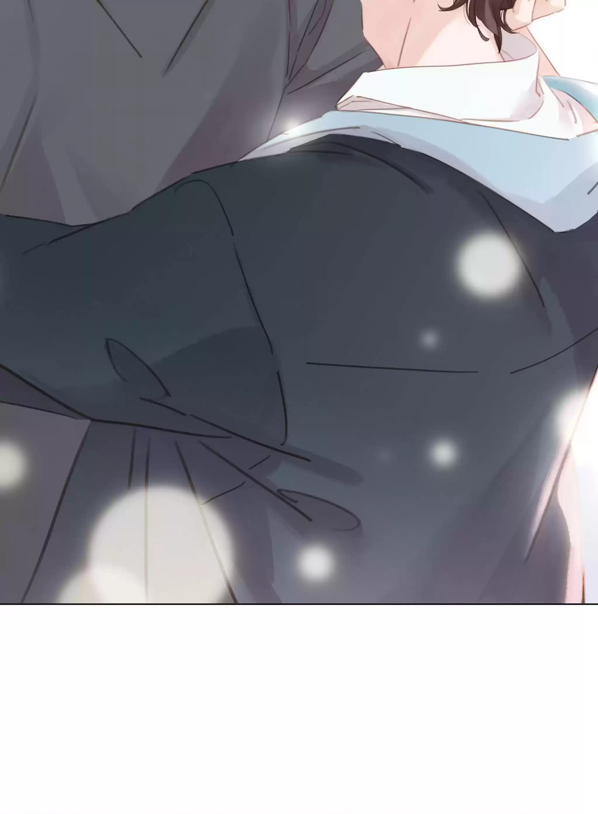 Don’T Be Soft Rice Man Chapter 8