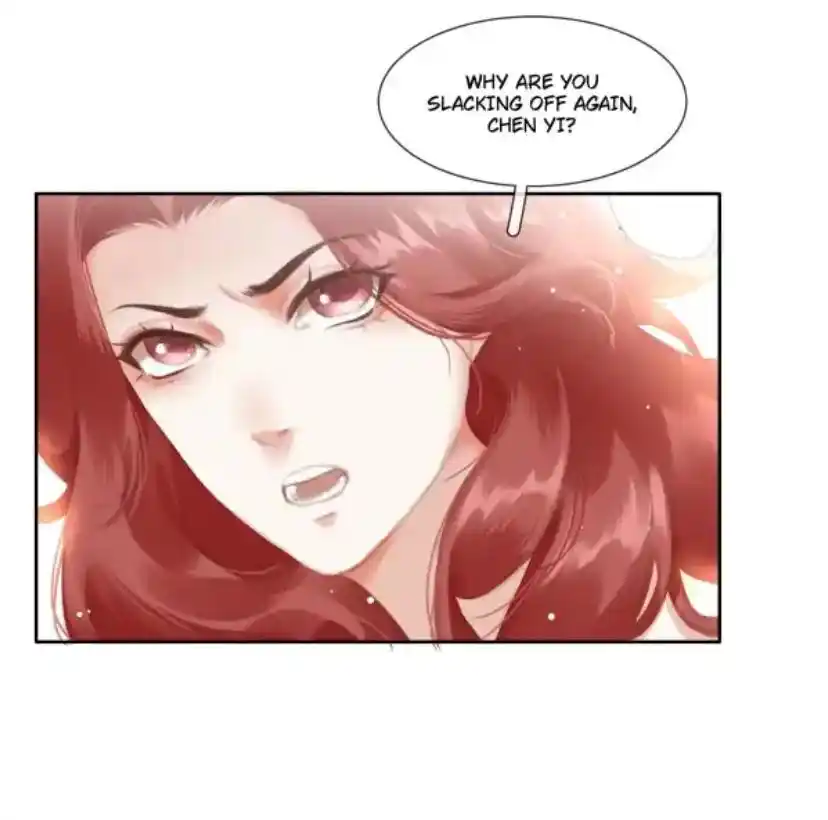 Don't Be Soft Rice Man Chapter 80