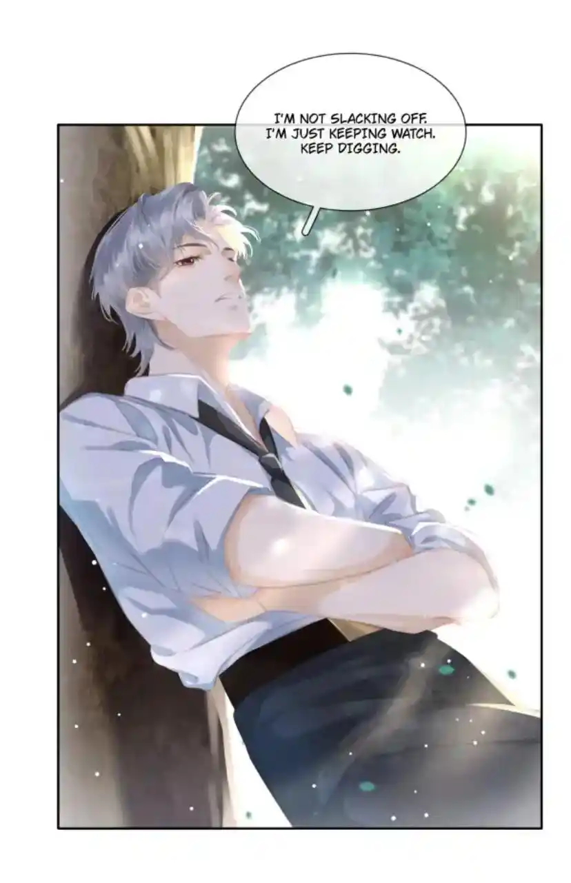 Don't Be Soft Rice Man Chapter 80