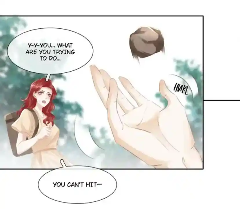 Don't Be Soft Rice Man Chapter 80