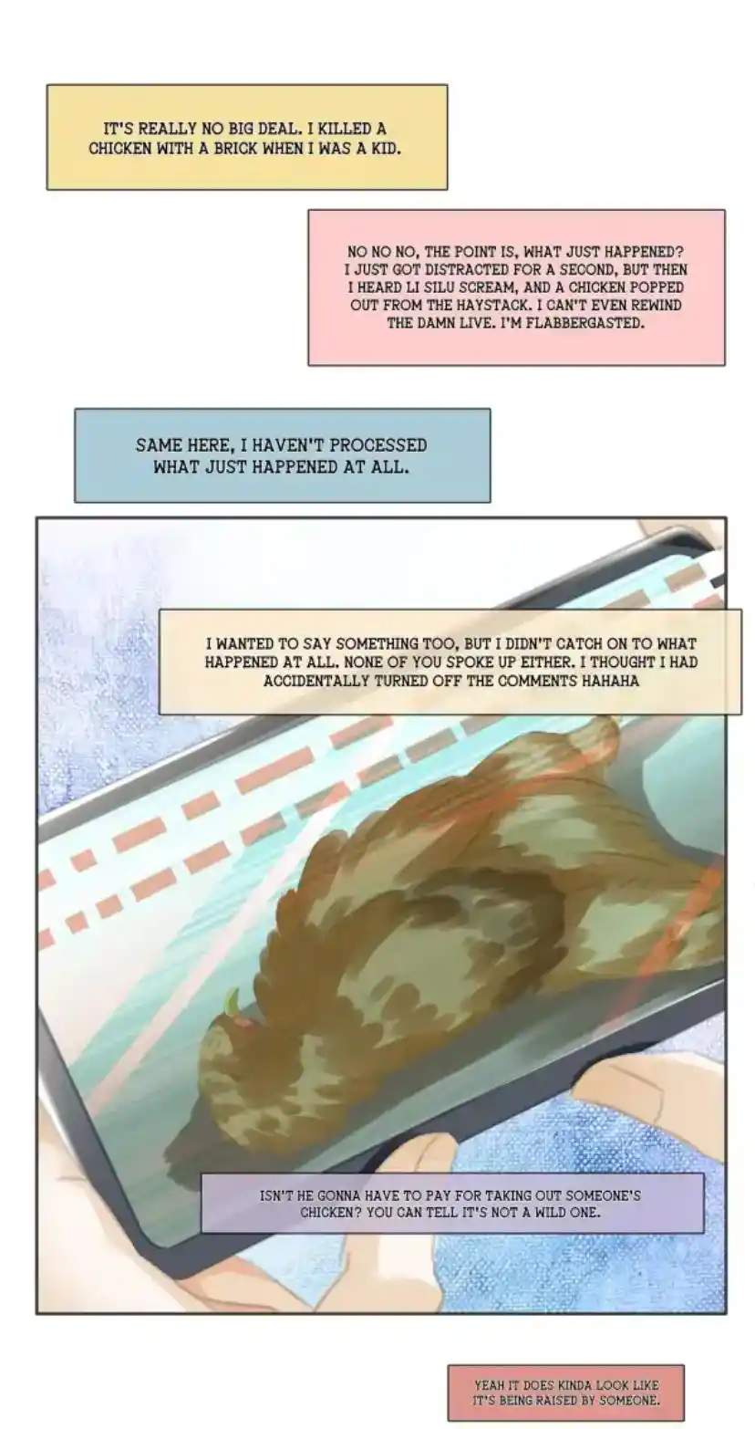 Don't Be Soft Rice Man Chapter 80