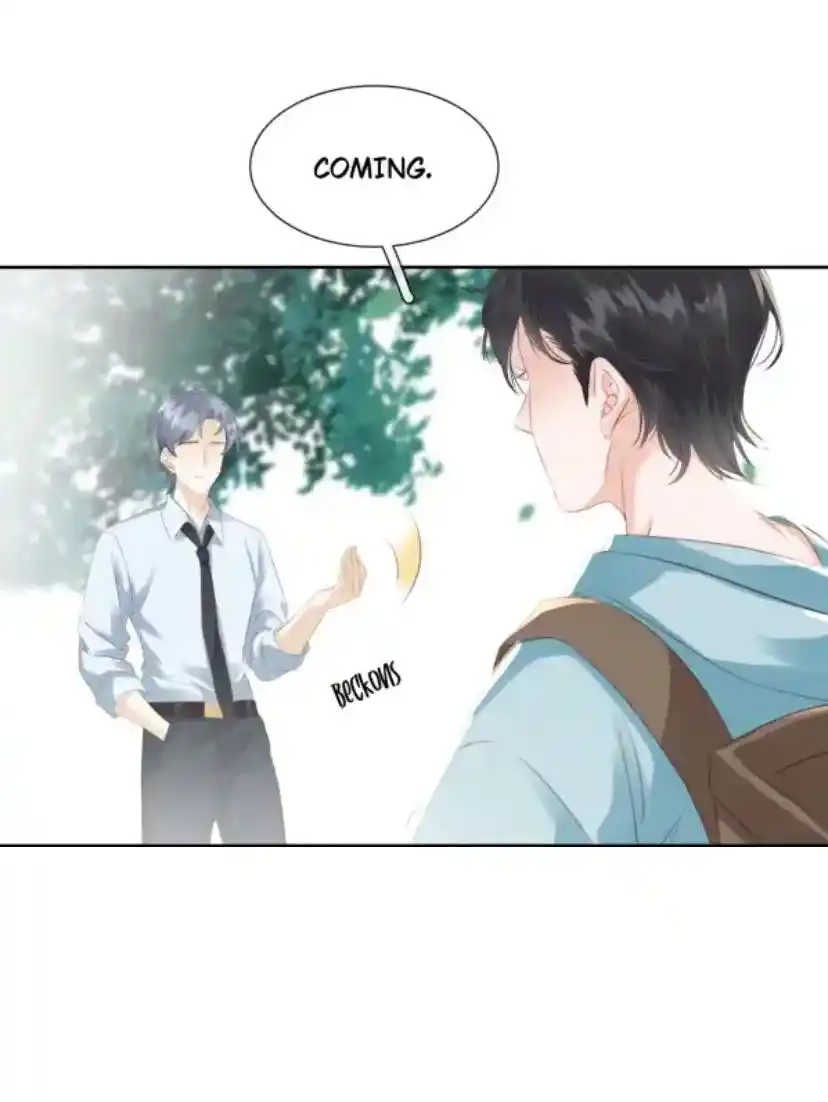 Don't Be Soft Rice Man Chapter 80