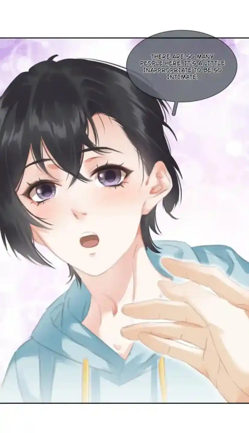 Don't Be Soft Rice Man Chapter 80