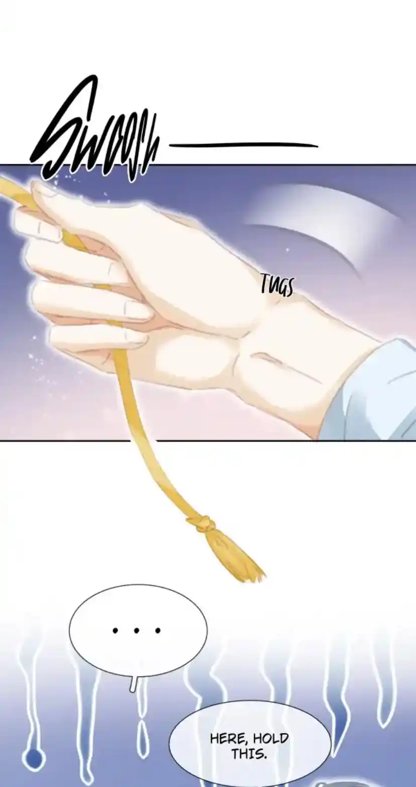 Don't Be Soft Rice Man Chapter 80