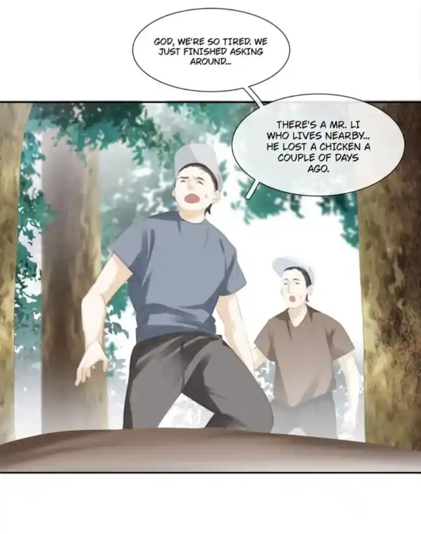 Don't Be Soft Rice Man Chapter 80