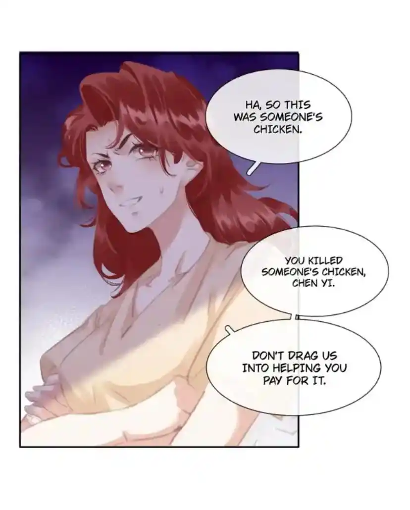 Don't Be Soft Rice Man Chapter 80