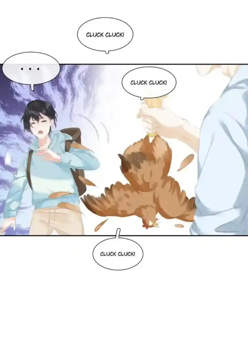 Don't Be Soft Rice Man Chapter 80