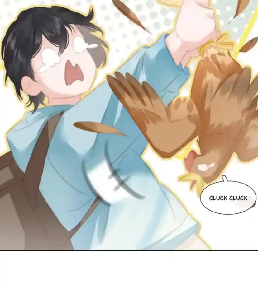 Don't Be Soft Rice Man Chapter 80