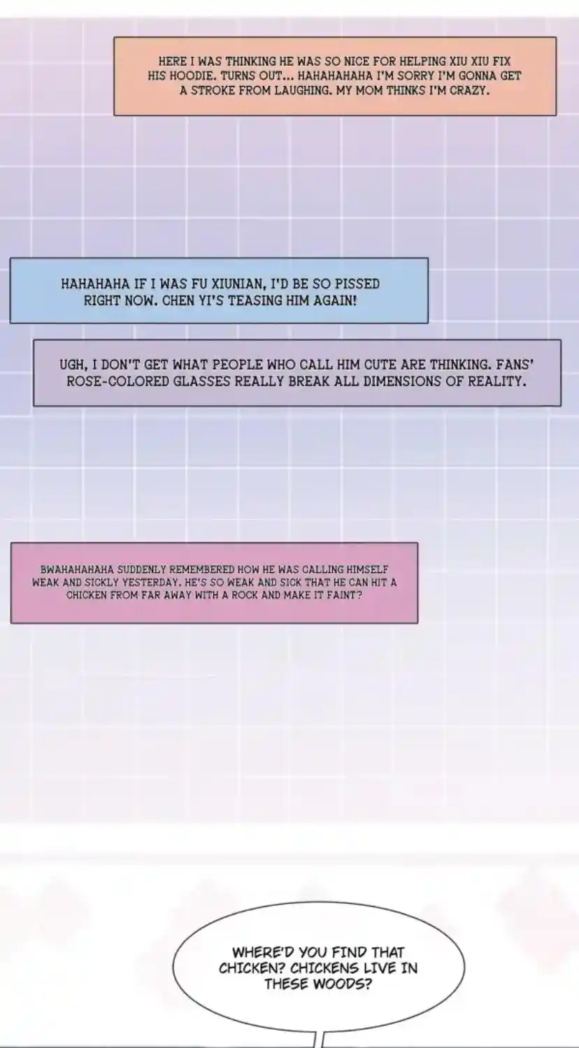 Don't Be Soft Rice Man Chapter 80