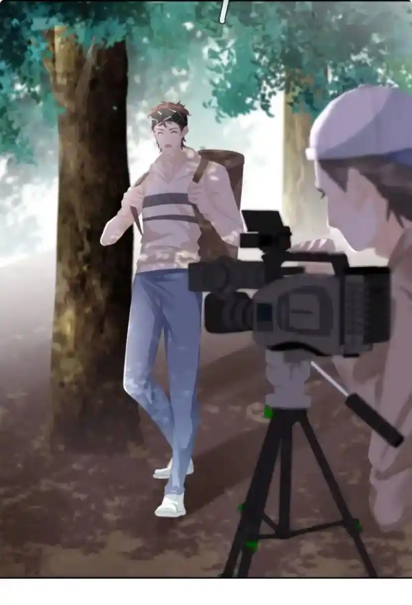 Don't Be Soft Rice Man Chapter 80