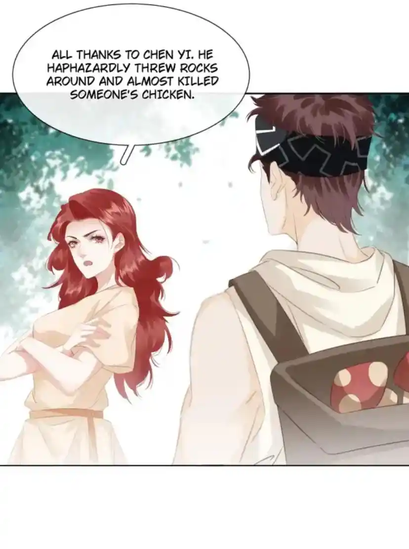 Don't Be Soft Rice Man Chapter 80