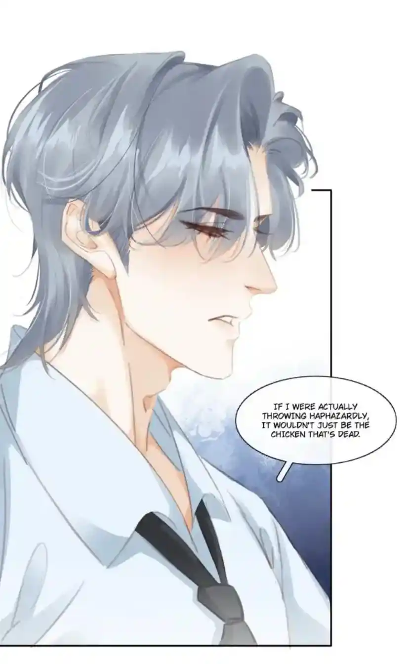 Don't Be Soft Rice Man Chapter 80