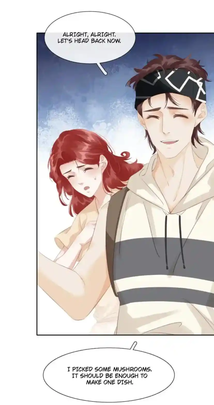 Don't Be Soft Rice Man Chapter 80