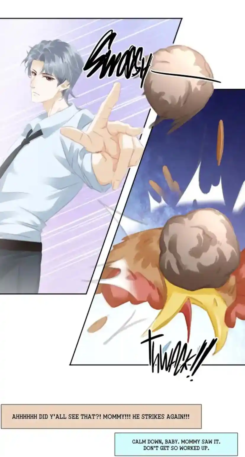 Don't Be Soft Rice Man Chapter 80