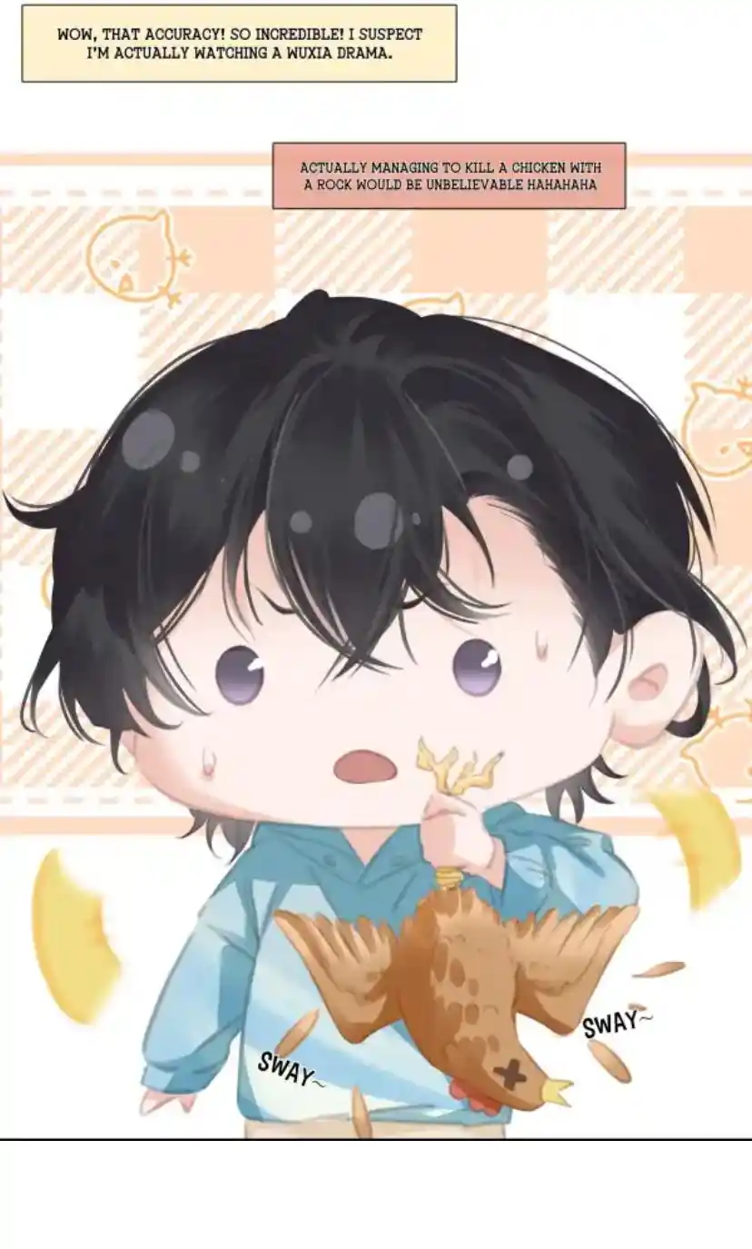 Don't Be Soft Rice Man Chapter 80