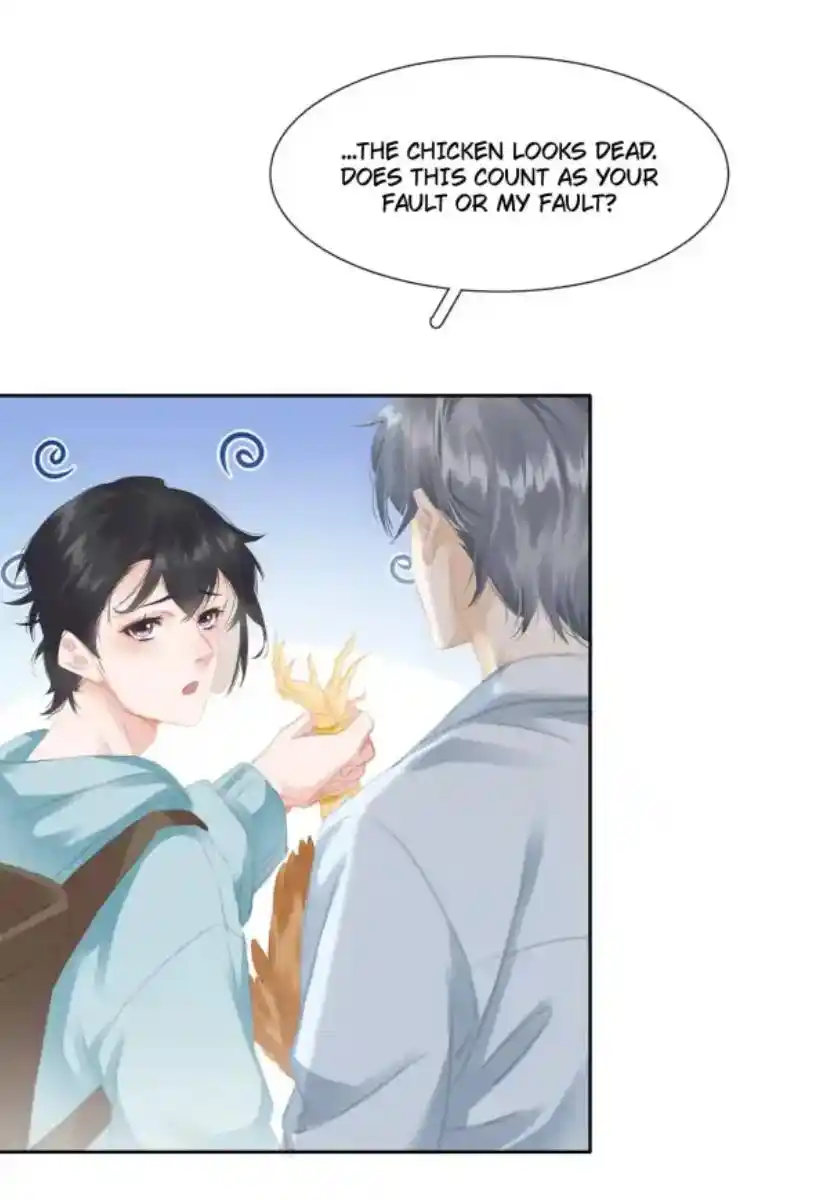 Don't Be Soft Rice Man Chapter 80