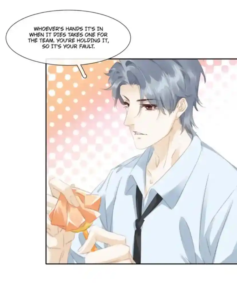 Don't Be Soft Rice Man Chapter 80