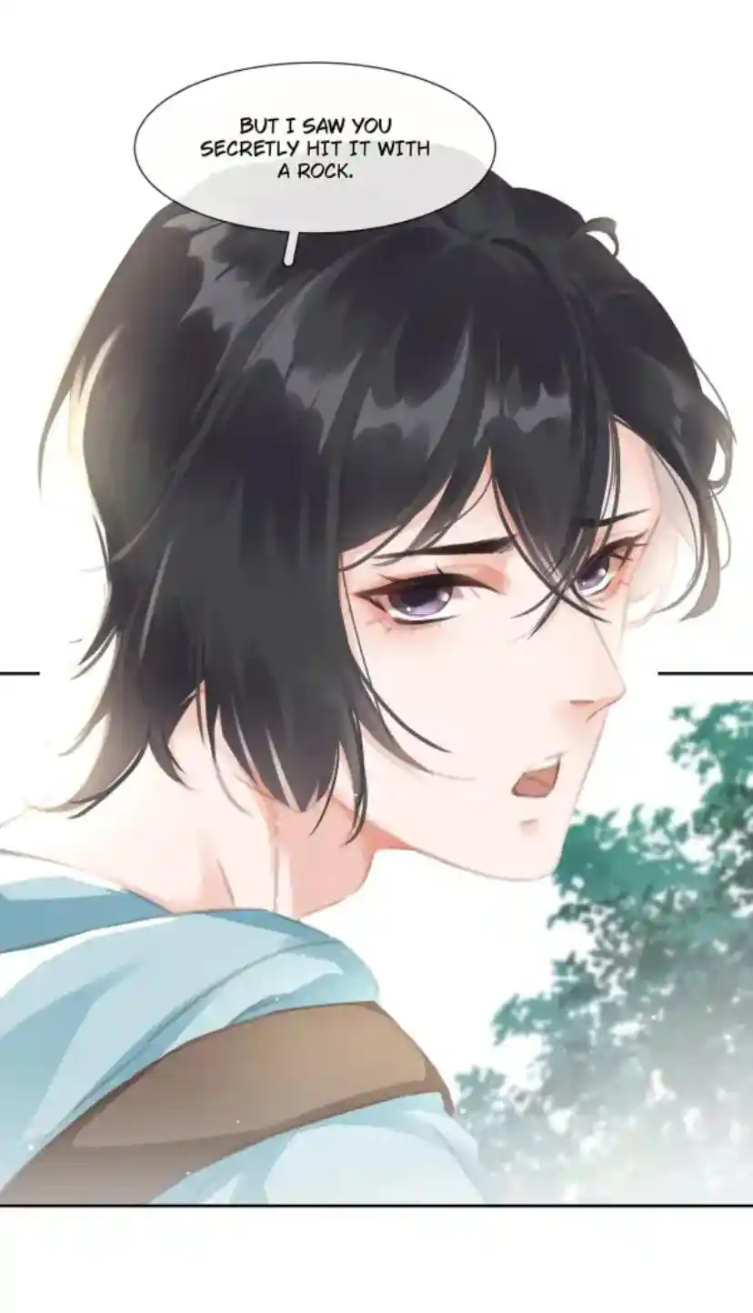 Don't Be Soft Rice Man Chapter 80