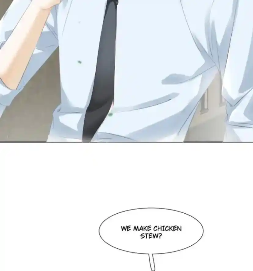 Don't Be Soft Rice Man Chapter 81