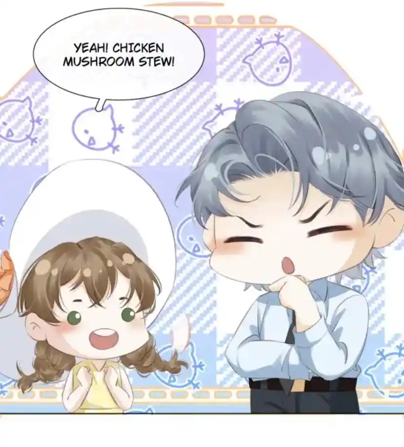 Don't Be Soft Rice Man Chapter 81