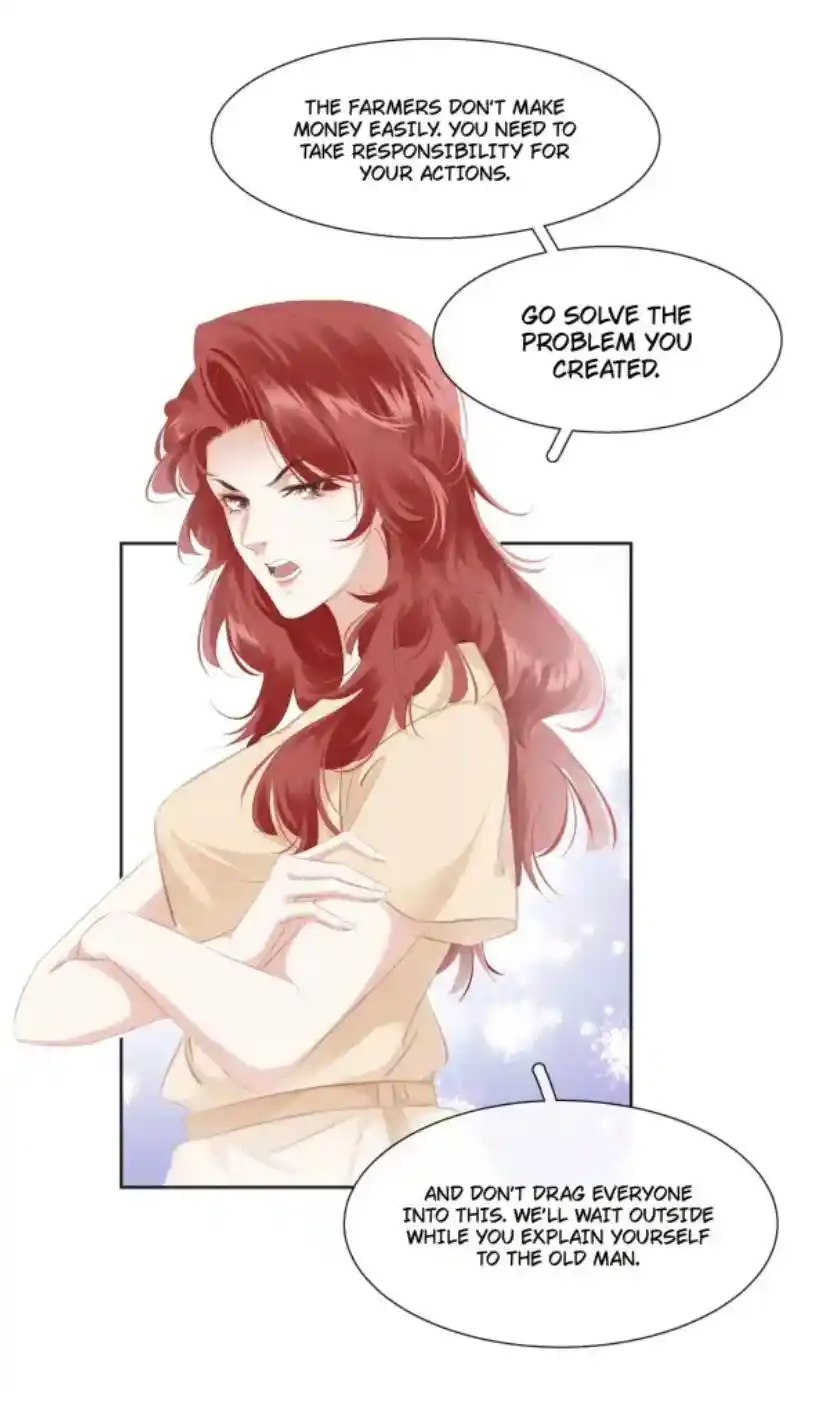 Don't Be Soft Rice Man Chapter 81