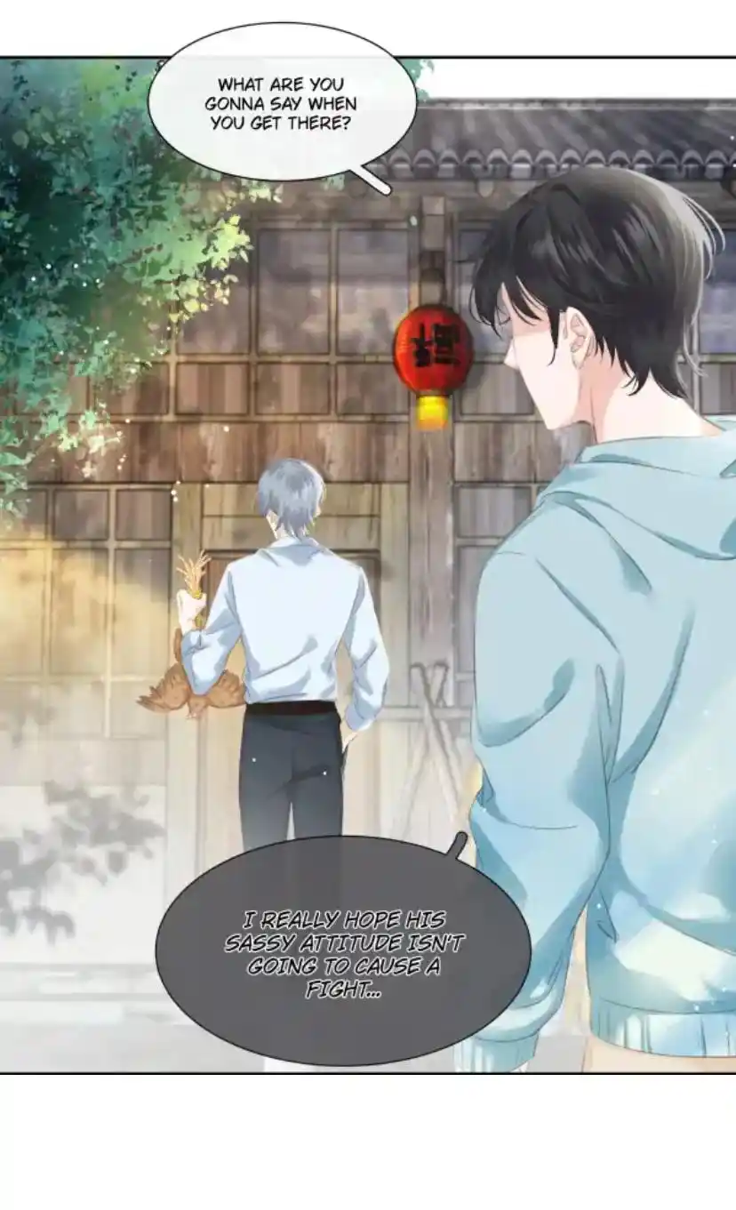 Don't Be Soft Rice Man Chapter 81