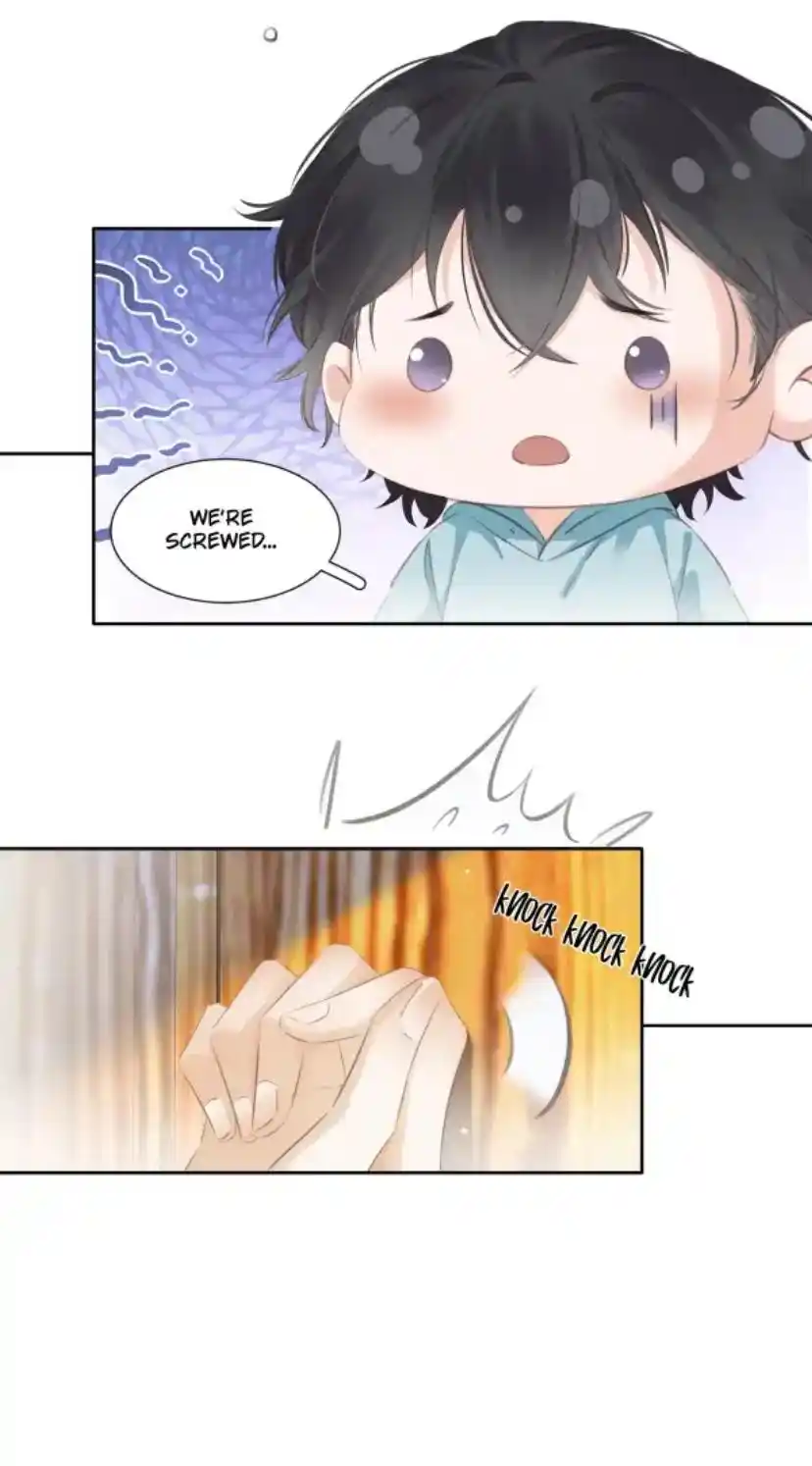 Don't Be Soft Rice Man Chapter 81