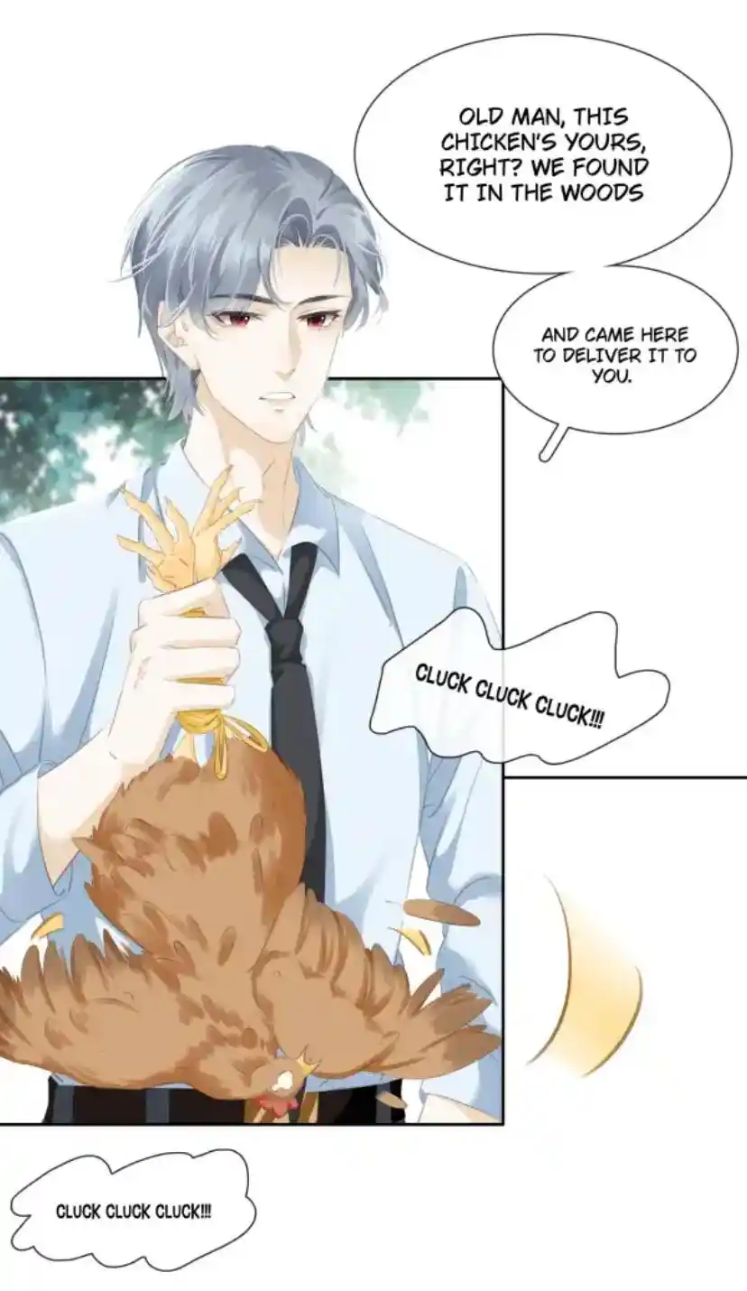 Don't Be Soft Rice Man Chapter 81