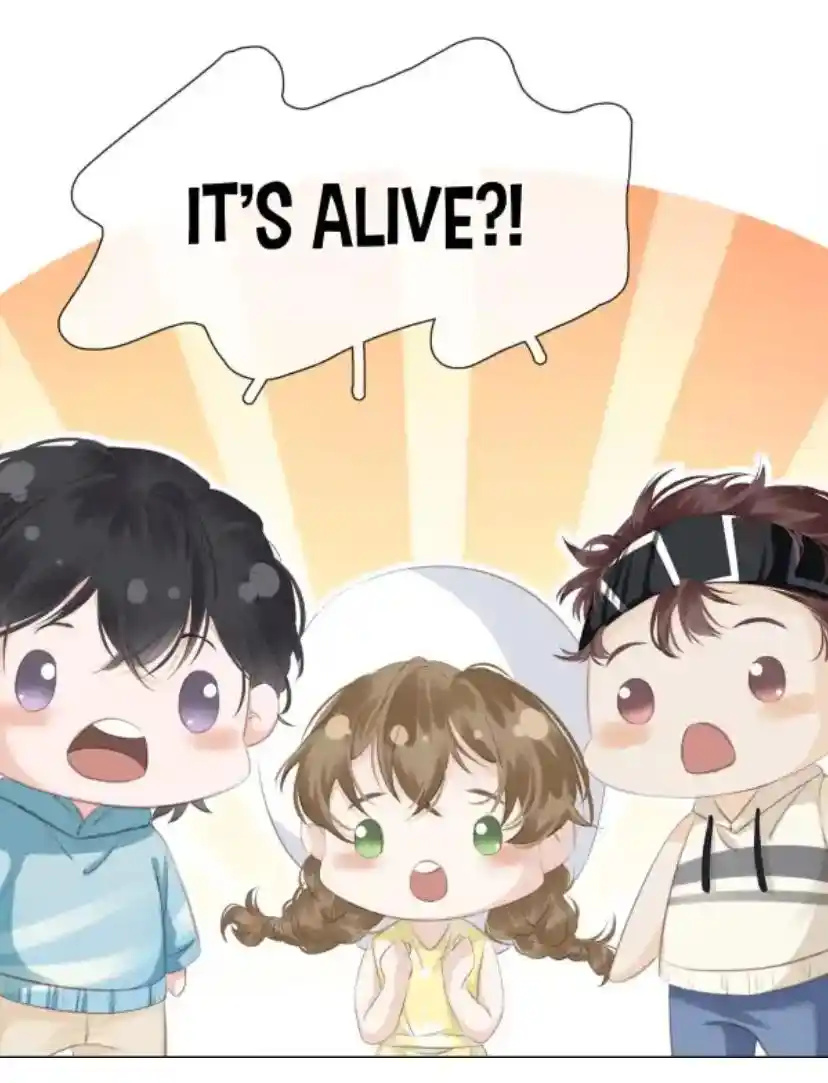 Don't Be Soft Rice Man Chapter 81