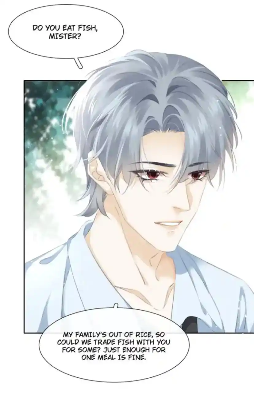 Don't Be Soft Rice Man Chapter 81