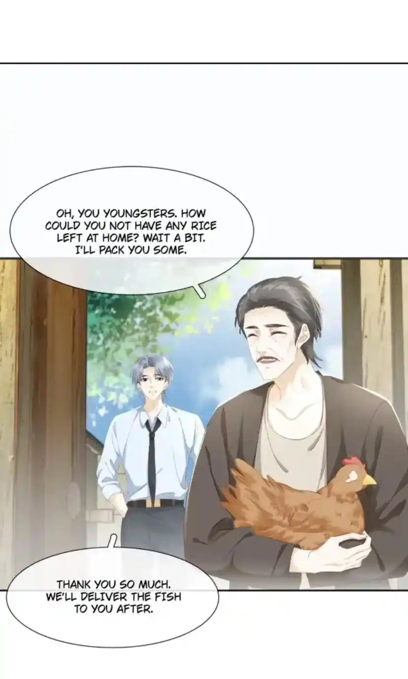 Don't Be Soft Rice Man Chapter 81