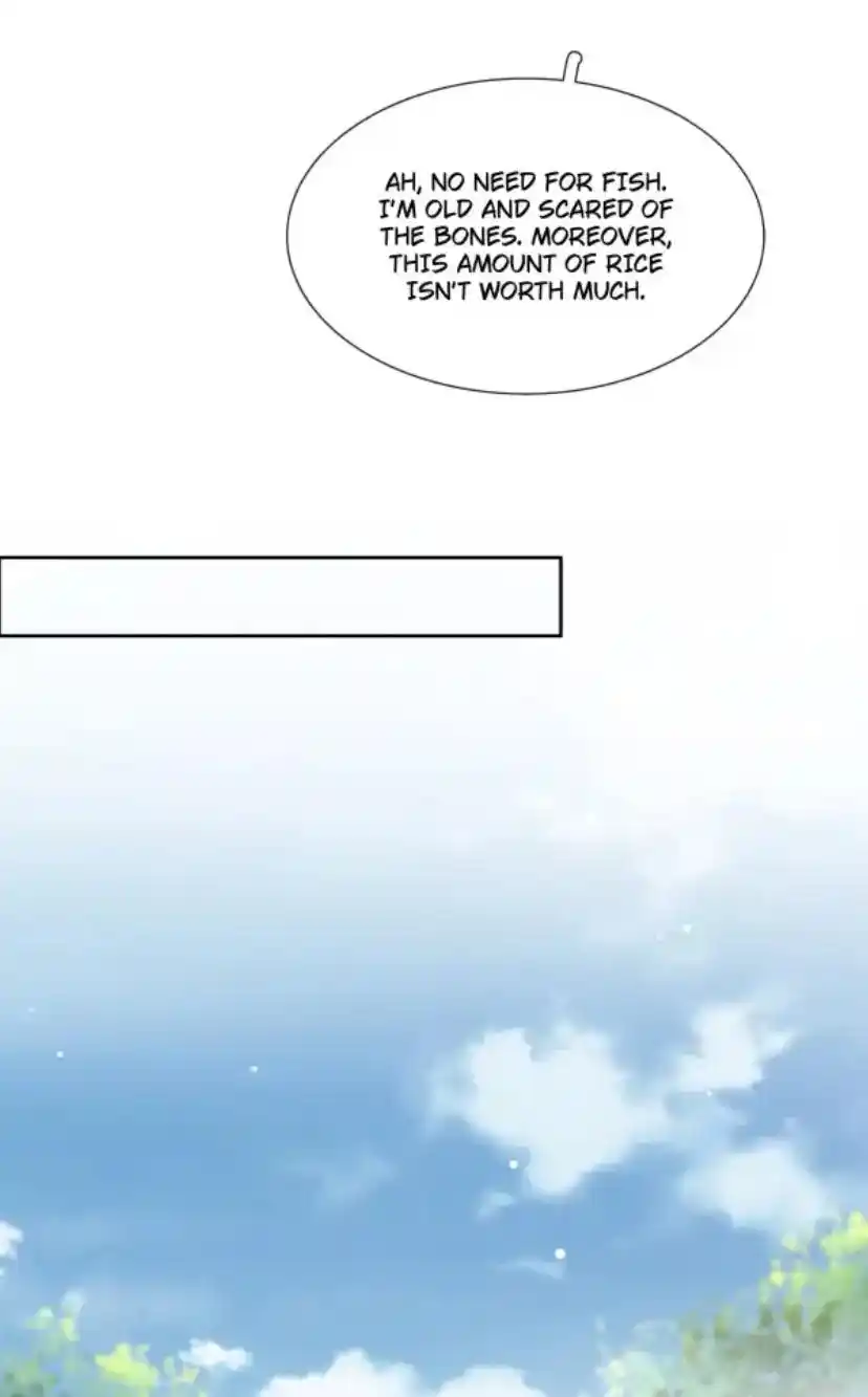 Don't Be Soft Rice Man Chapter 81