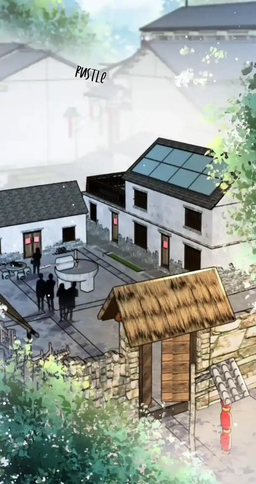 Don't Be Soft Rice Man Chapter 81