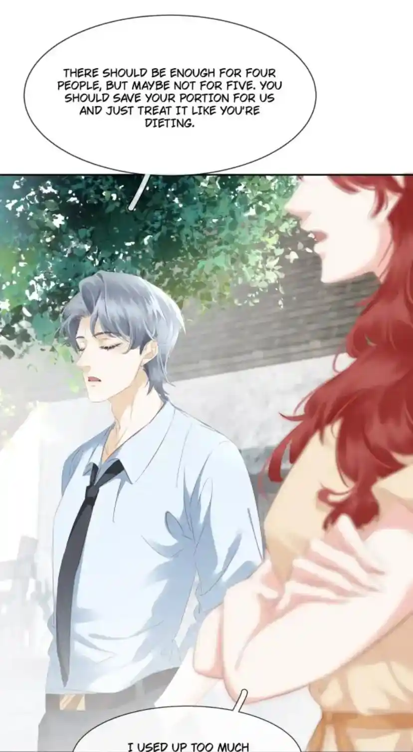 Don't Be Soft Rice Man Chapter 81