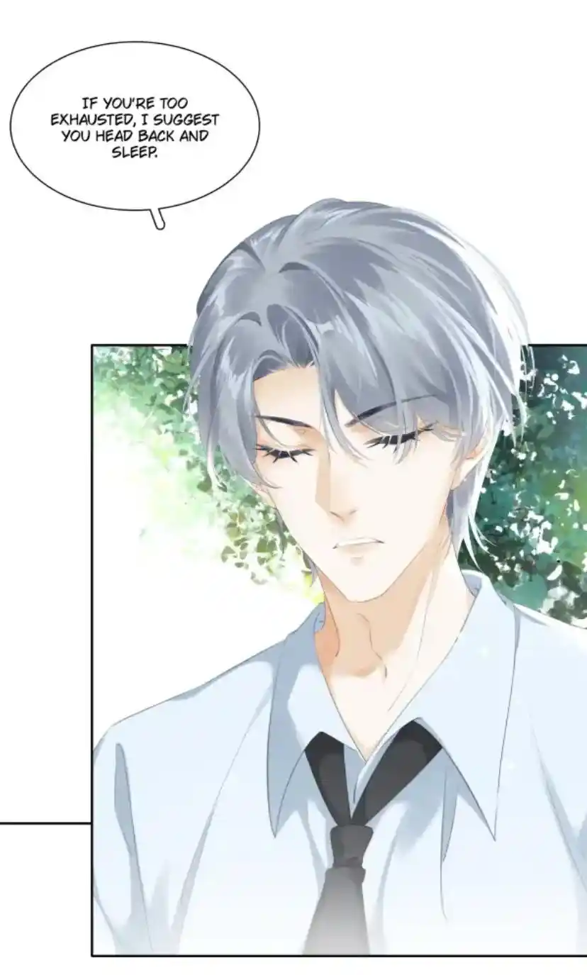 Don't Be Soft Rice Man Chapter 81