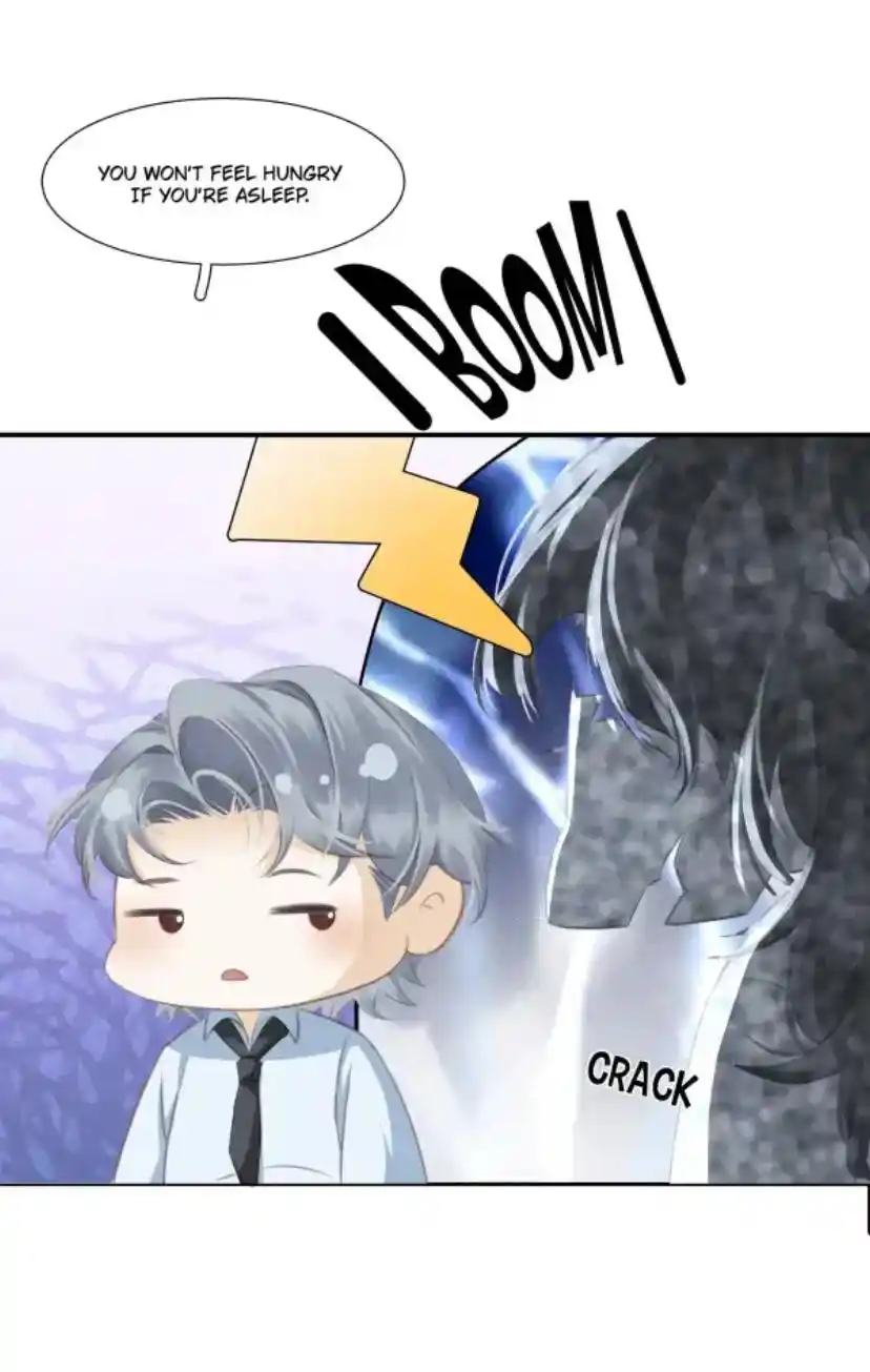 Don't Be Soft Rice Man Chapter 81