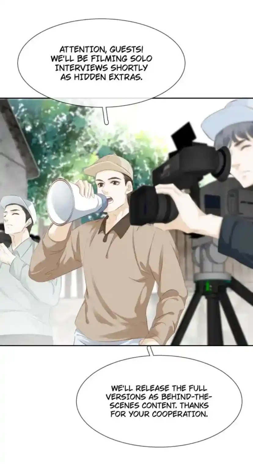 Don't Be Soft Rice Man Chapter 81