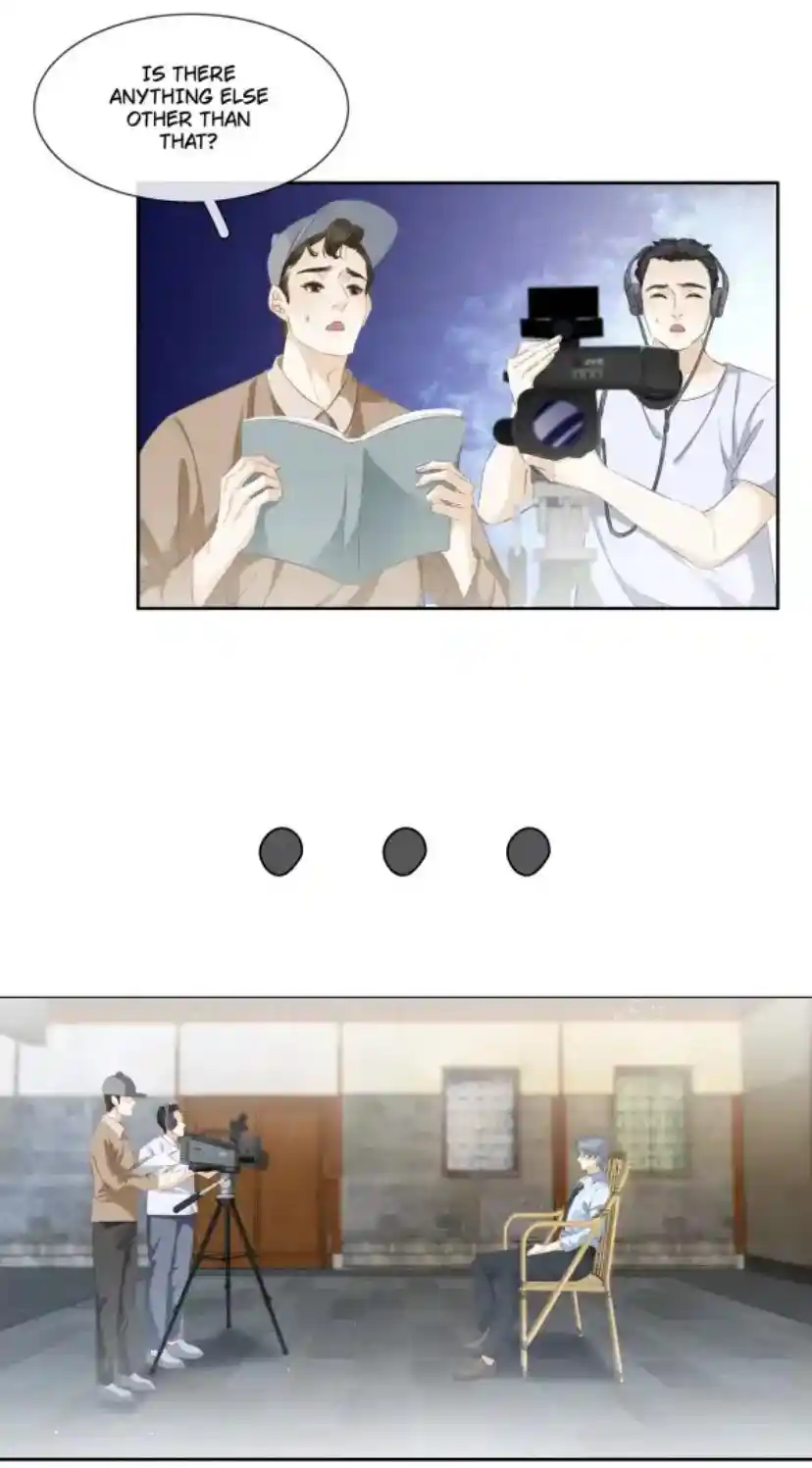 Don't Be Soft Rice Man Chapter 81