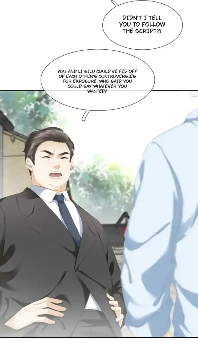 Don't Be Soft Rice Man Chapter 81