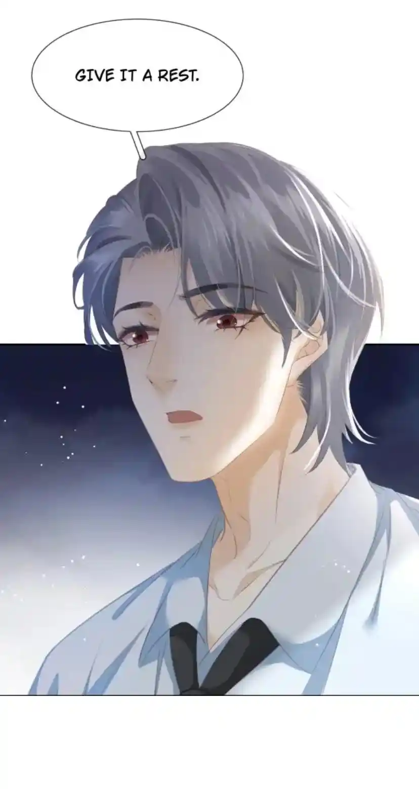 Don't Be Soft Rice Man Chapter 81