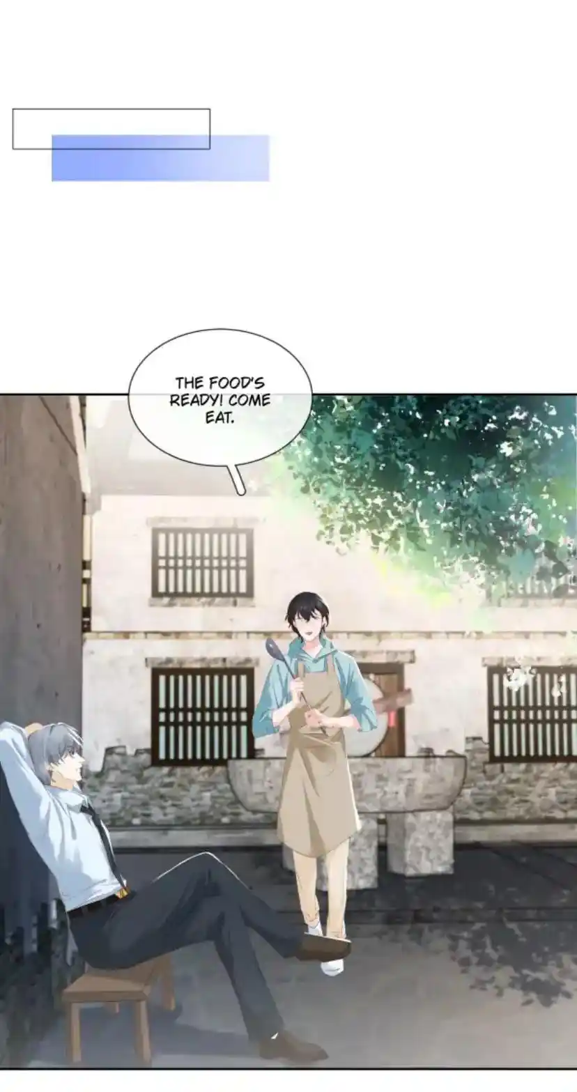 Don't Be Soft Rice Man Chapter 81