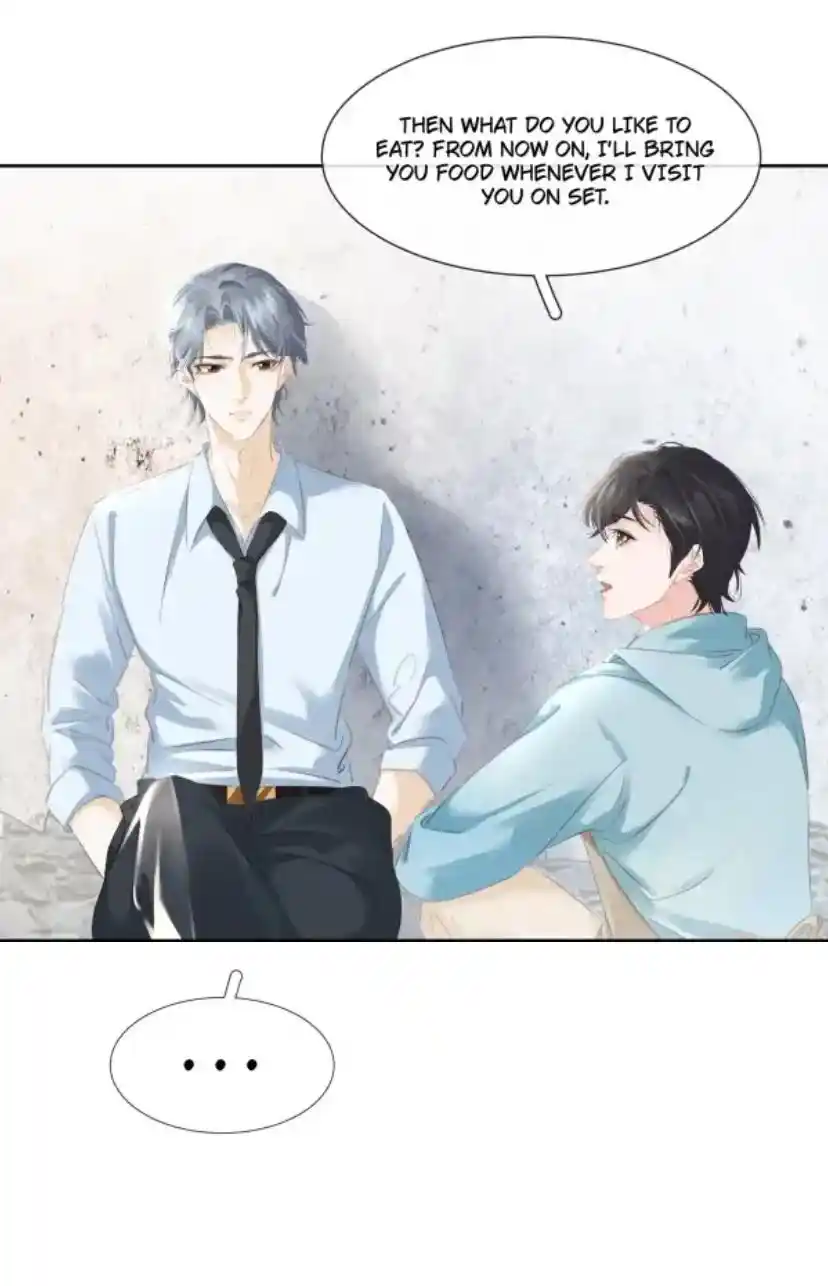 Don't Be Soft Rice Man Chapter 81