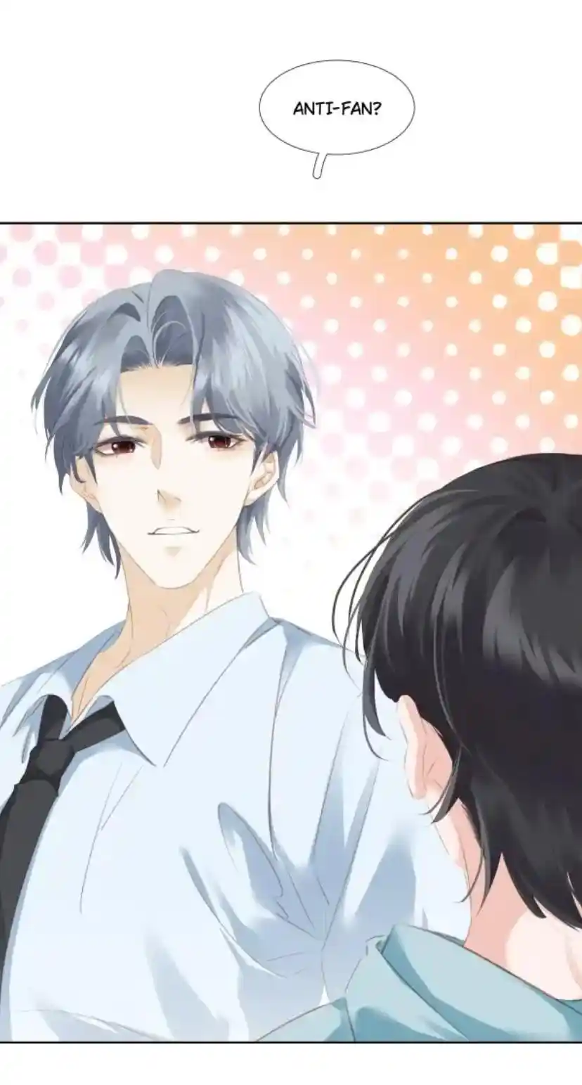 Don't Be Soft Rice Man Chapter 81