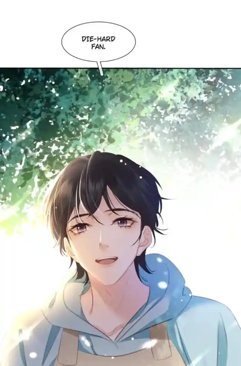 Don't Be Soft Rice Man Chapter 81