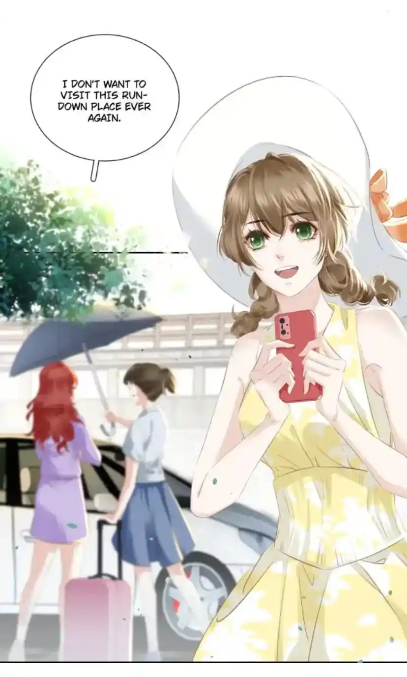 Don't Be Soft Rice Man Chapter 82