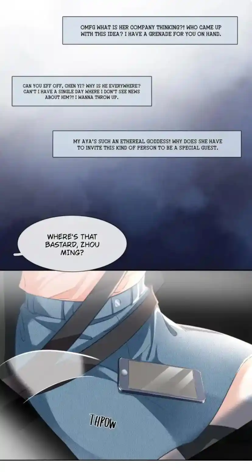 Don't Be Soft Rice Man Chapter 82