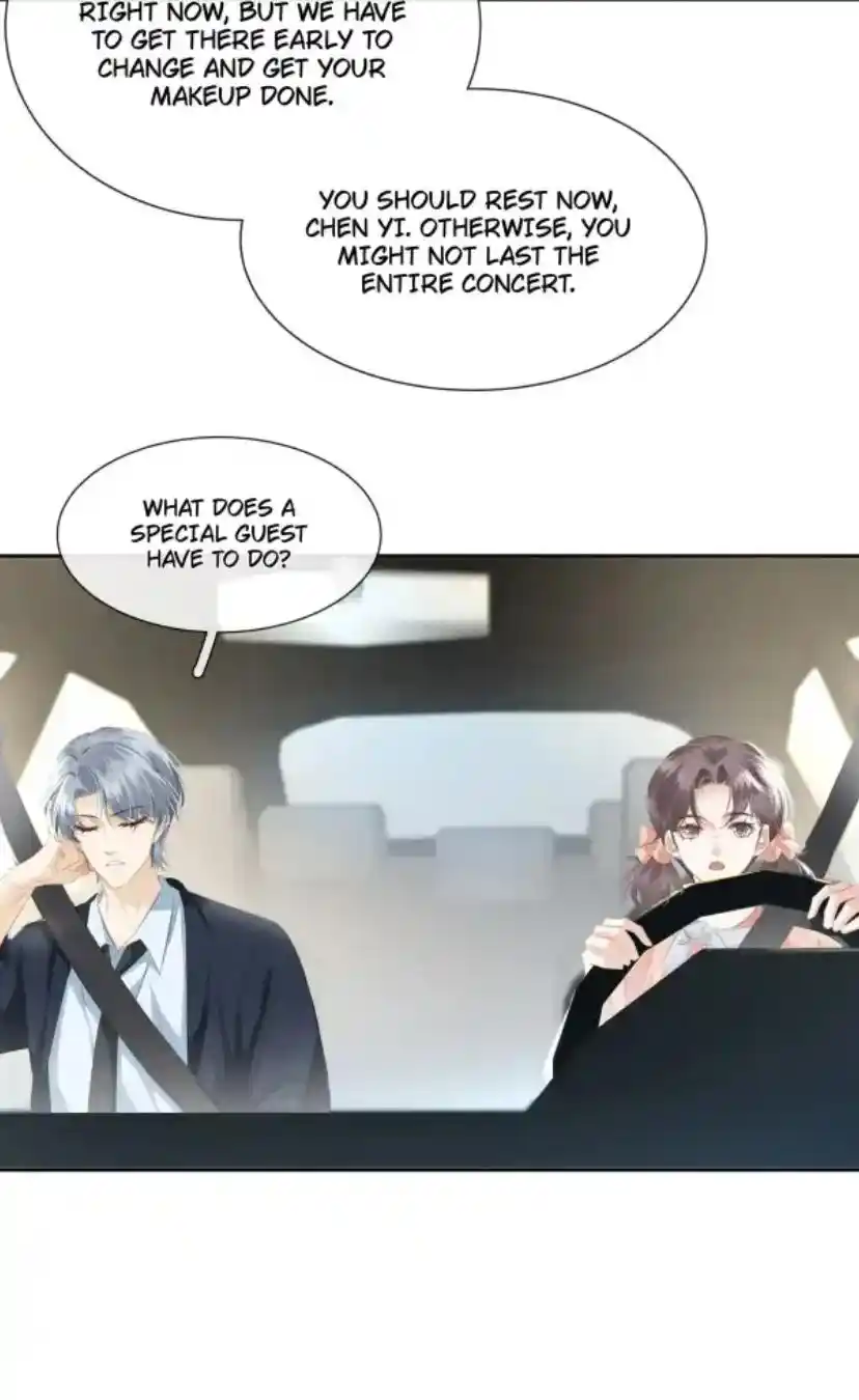 Don't Be Soft Rice Man Chapter 82