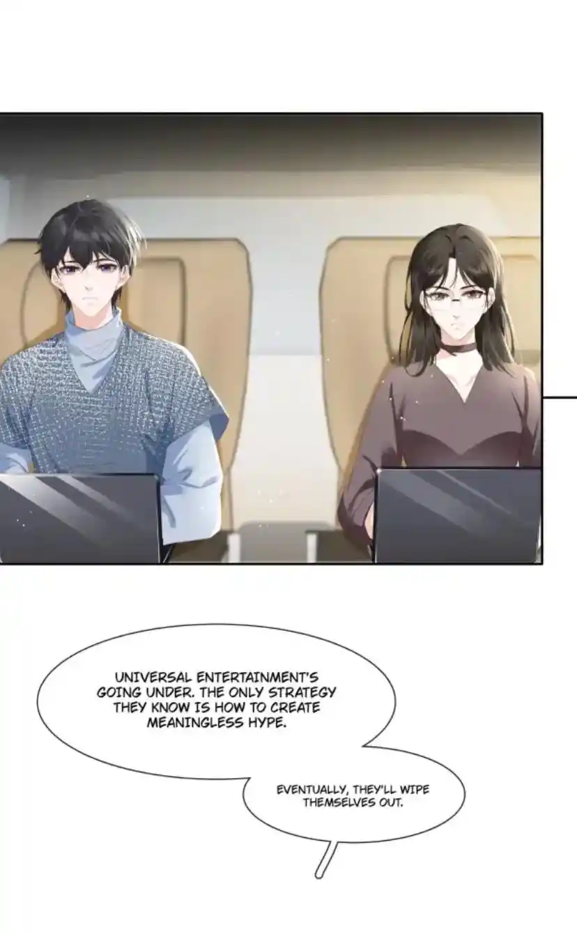 Don't Be Soft Rice Man Chapter 82