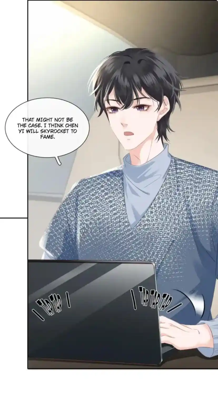 Don't Be Soft Rice Man Chapter 82